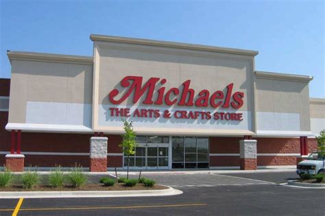 Michaels winston salem - Michaels is located in United States, Winston-Salem, NC 27103, 1050 Hanes Mall Blvd. Our users seem to be glad working with the company. 350 users rated it at 4.23. Review a few of 93 opinions to make certain your experience will be good.